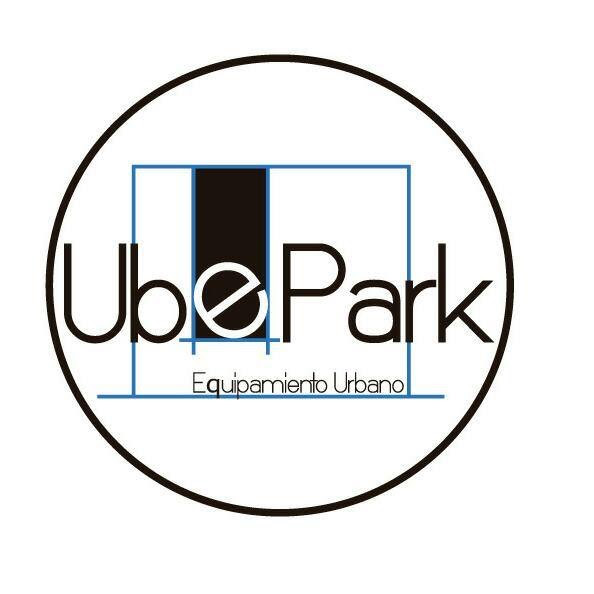 Logo UbePark