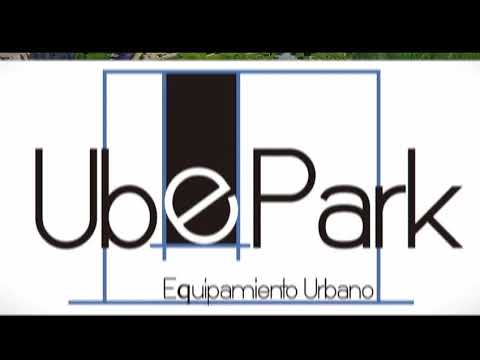 Ubepark Equipamiento Urbano