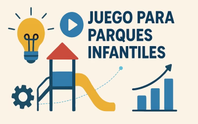 7 Ideas De Juego Para Parques Infantiles En 2025