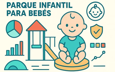 6 Opciones De Parque Infantil Para Bebes Recomendadas En 2026