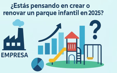 Guía Completa de Empresa Parques Infantiles 2025