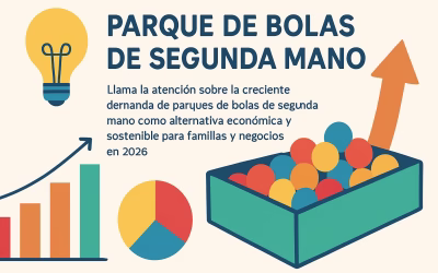 7 Ideas De Parque De Bolas De Segunda Mano Para 2026