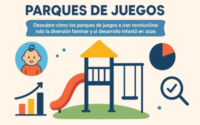 8 Imprescindibles Parques De Juegos Que Debes Visitar En 2026