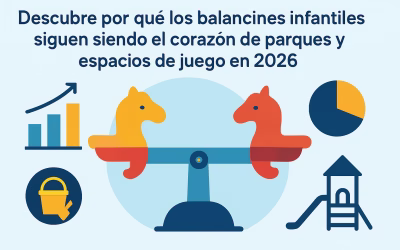 Guía Completa de Balancines Infantiles 2026