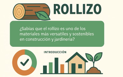 Guía Completa Sobre Rollizo: Usos, Tipos Y Consejos 2026