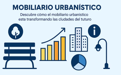 Guía Esencial de Mobiliario Urbanistico para 2026