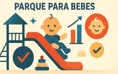 6 Opciones De Parque Para Bebes Más Recomendadas En 2026