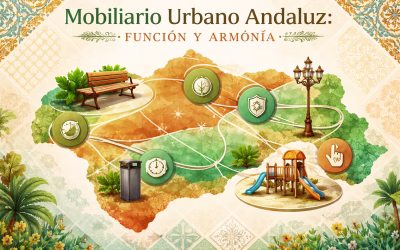 Zonas de skate y BMX: diseño e instalación para municipios