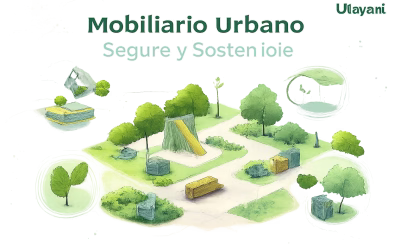 Pinturas y revestimientos antigraffiti para mobiliario urbano