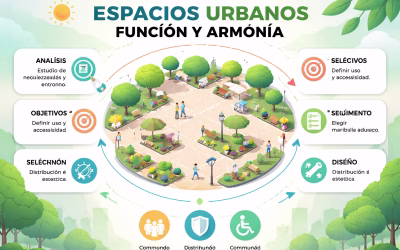 Cómo mantener un parque infantil en verano: revisiones y protocolos