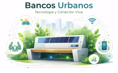 Subvenciones europeas para equipamiento urbano 2026-2027: guía completa